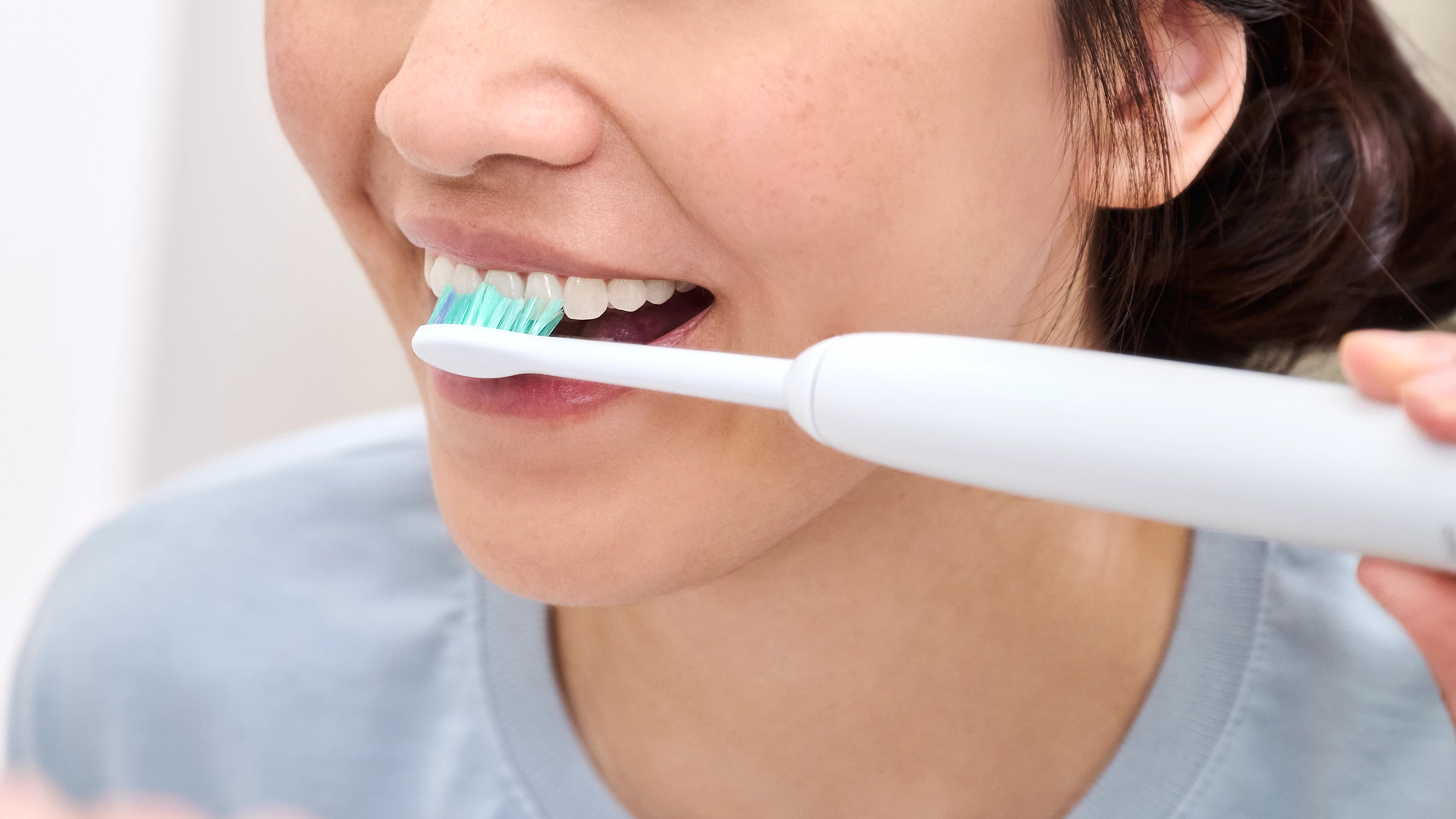 Насадка для зубной щетки Philips Sonicare HX6012/87 ProResults фото 7