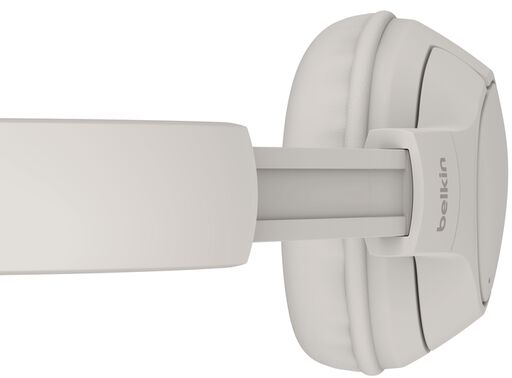 Наушники Belkin SoundForm Surround Sand (AUD009HQSA) фото 5
