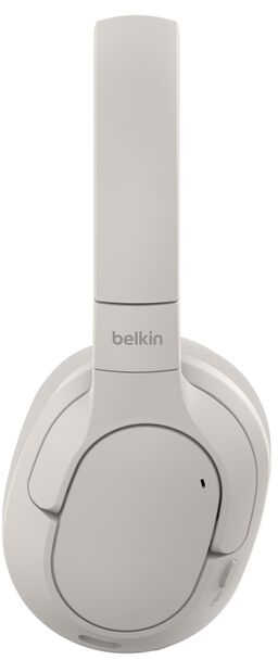 Наушники Belkin SoundForm Surround Sand (AUD009HQSA) фото 3