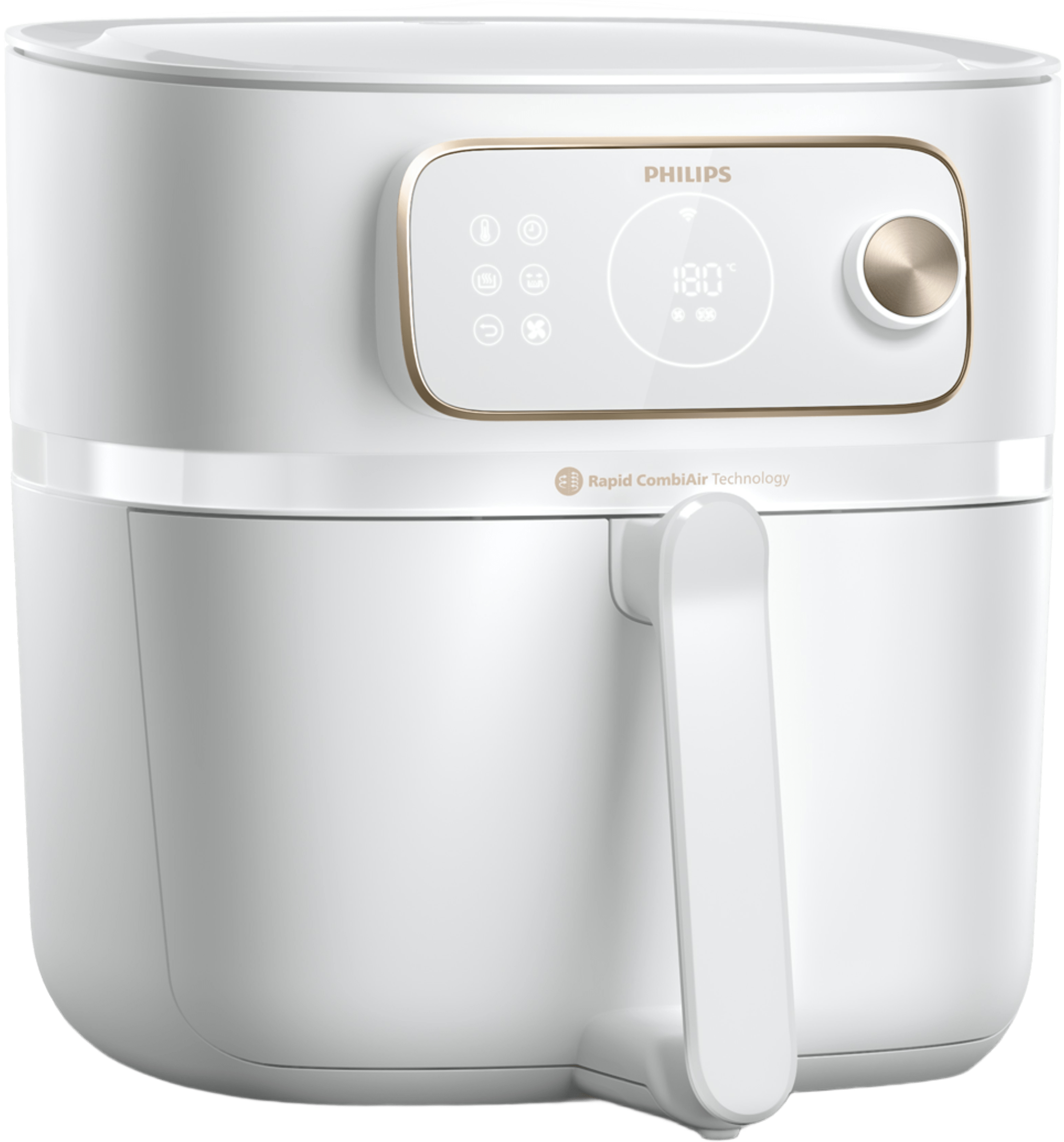 Мультипечь Philips Combi XXL Connected HD9876/20 фото 2