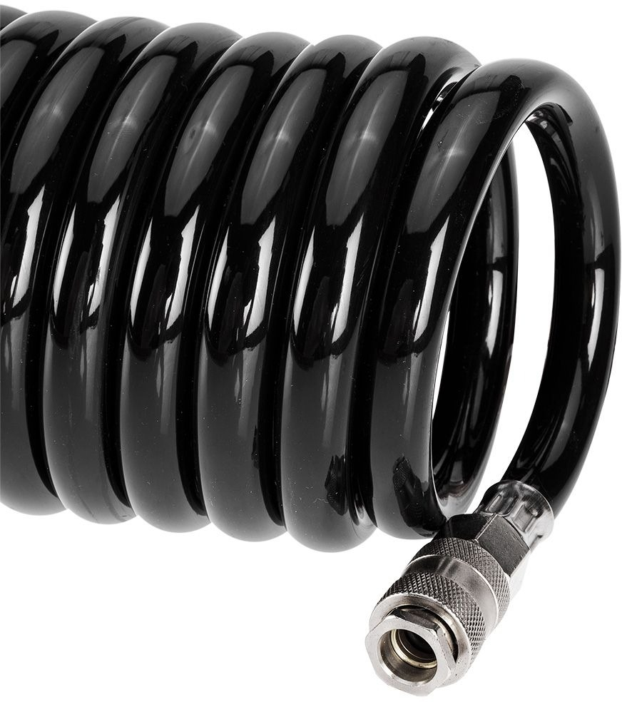 Шланг пневматичний Neo Tools спіральний, 10x15мм, 15м (14-800-1)фото4