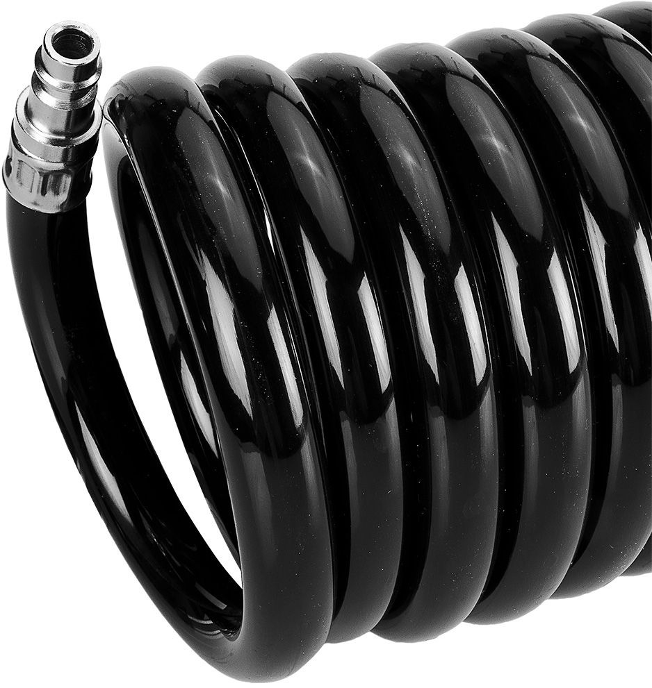 Шланг пневматичний Neo Tools спіральний, 10x15мм, 15м (14-800-1)фото5