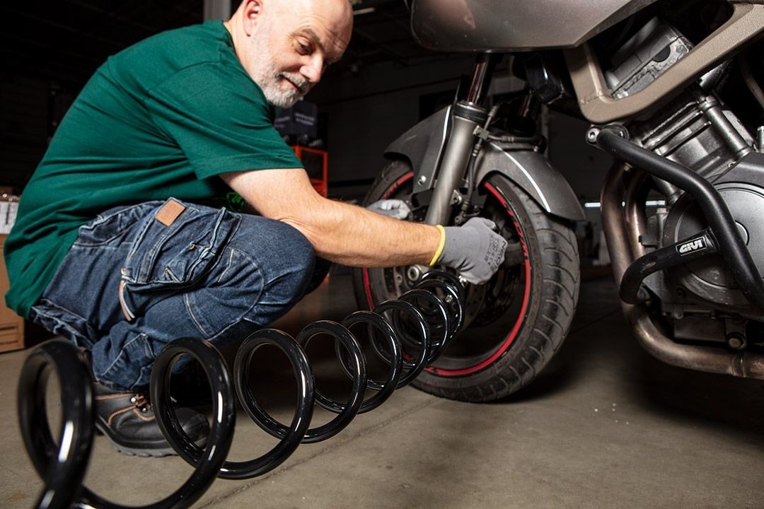 Шланг пневматичний Neo Tools спіральний, 10x15мм, 15м (14-800-1)фото7