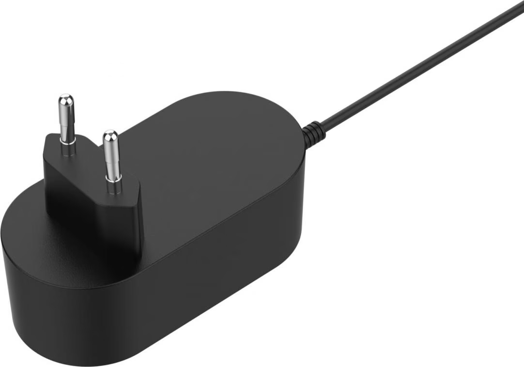 Беспроводное зарядное устройство Belkin 3in1 Magnetic Pad Qi2 15Вт, Black (WIZ032KQBK) фото