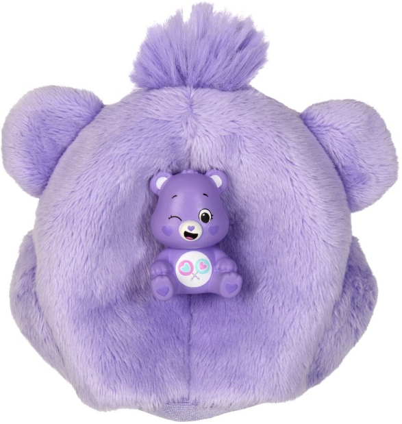 Лялька Barbie Cutie Reveal, серії Care Bears (JCN94)фото4