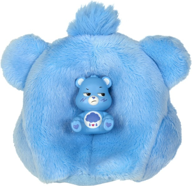 Лялька Barbie Cutie Reveal, серії Care Bears (JCN96)фото4