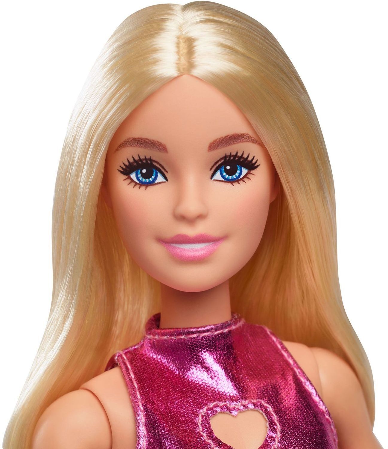 Кукла Barbie Модница романтический стиль (HYT88) фото 3