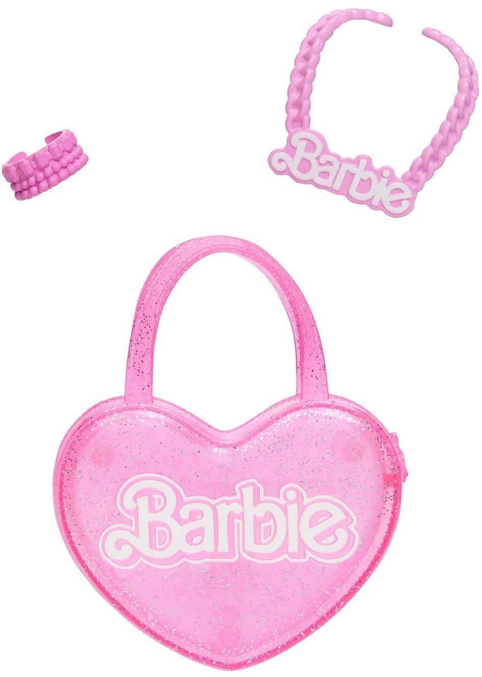 Лялька Barbie Моя модна подружка (HYT84)фото4