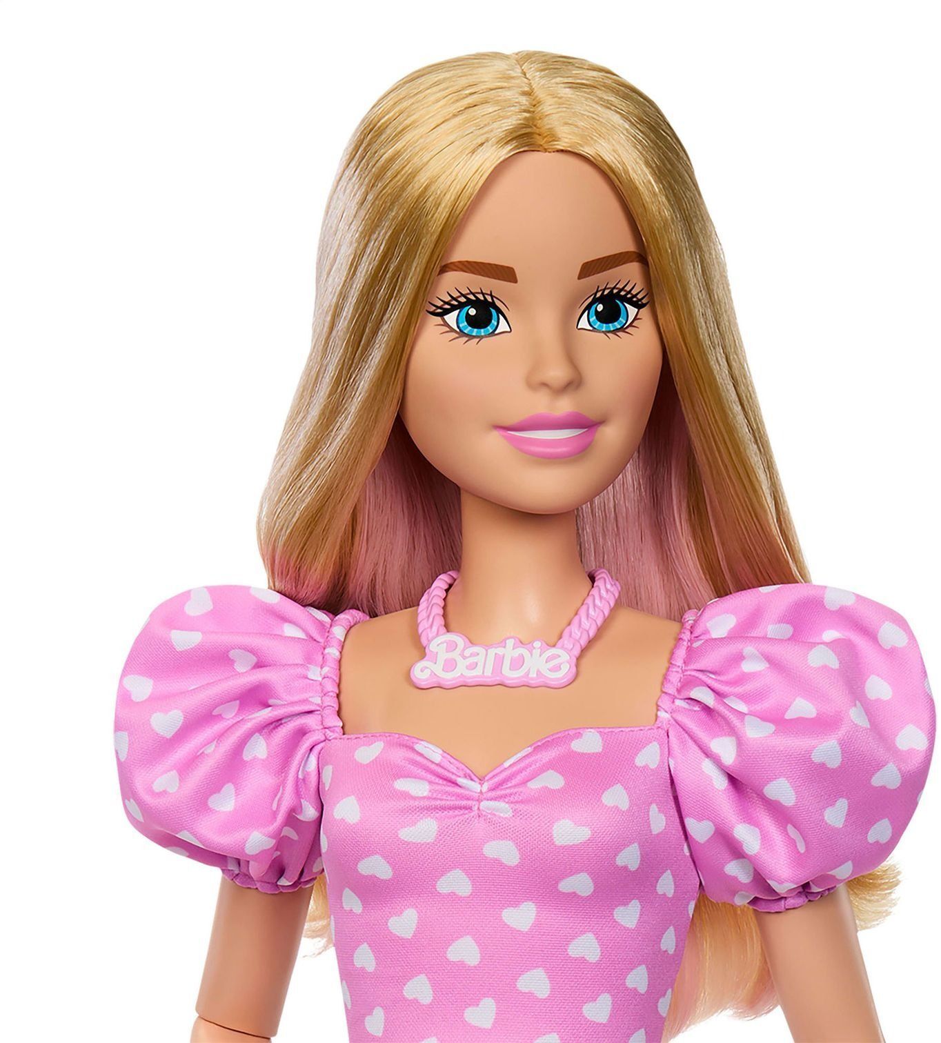 Лялька Barbie Моя модна подружка (HYT84)фото2