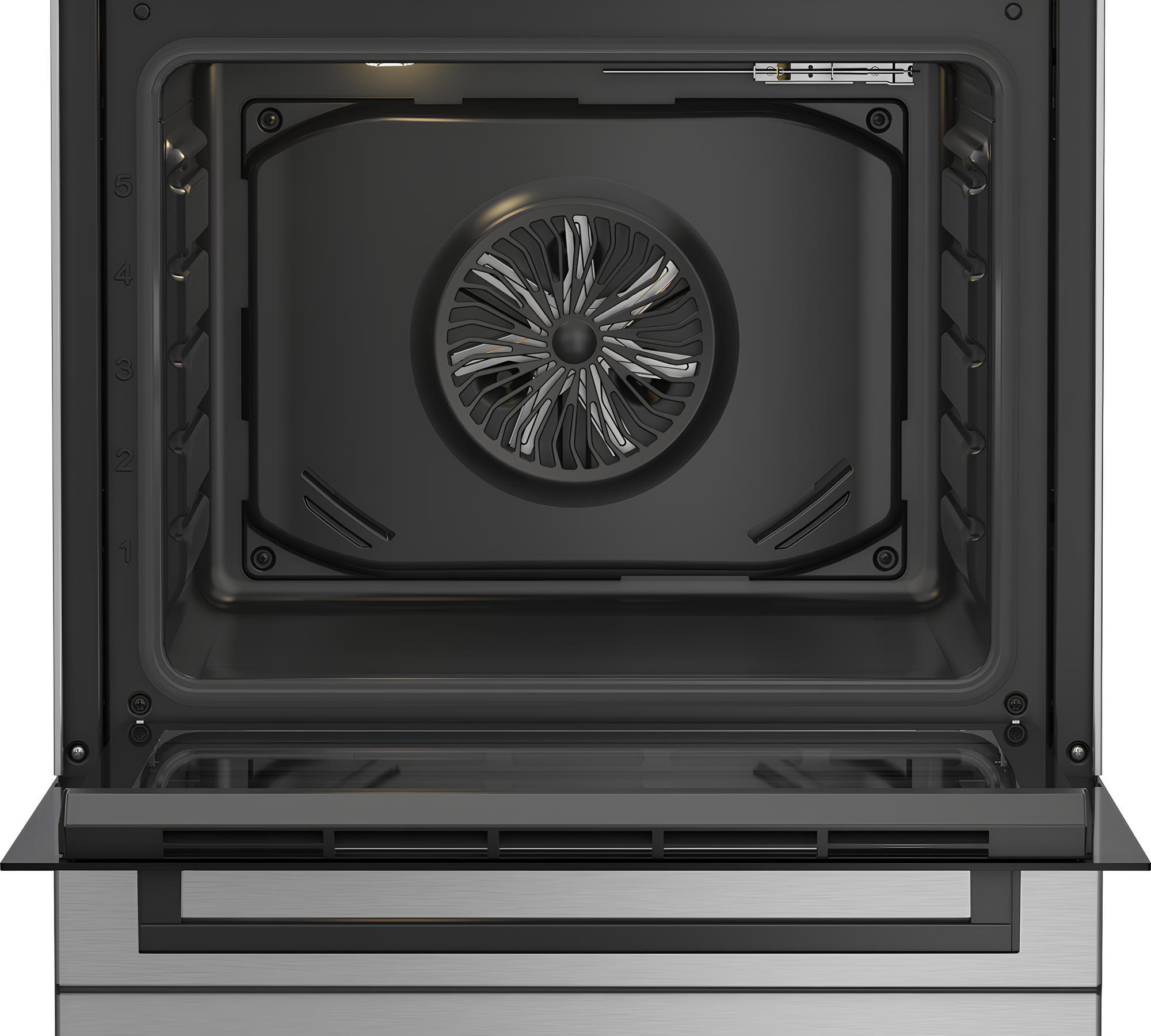 Плита комбінована Beko FBM62120SDфото5