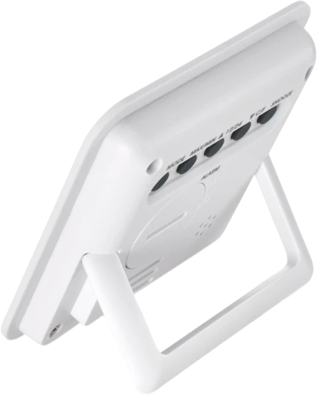 Термогигрометр Hama Digital 00185891 фото 