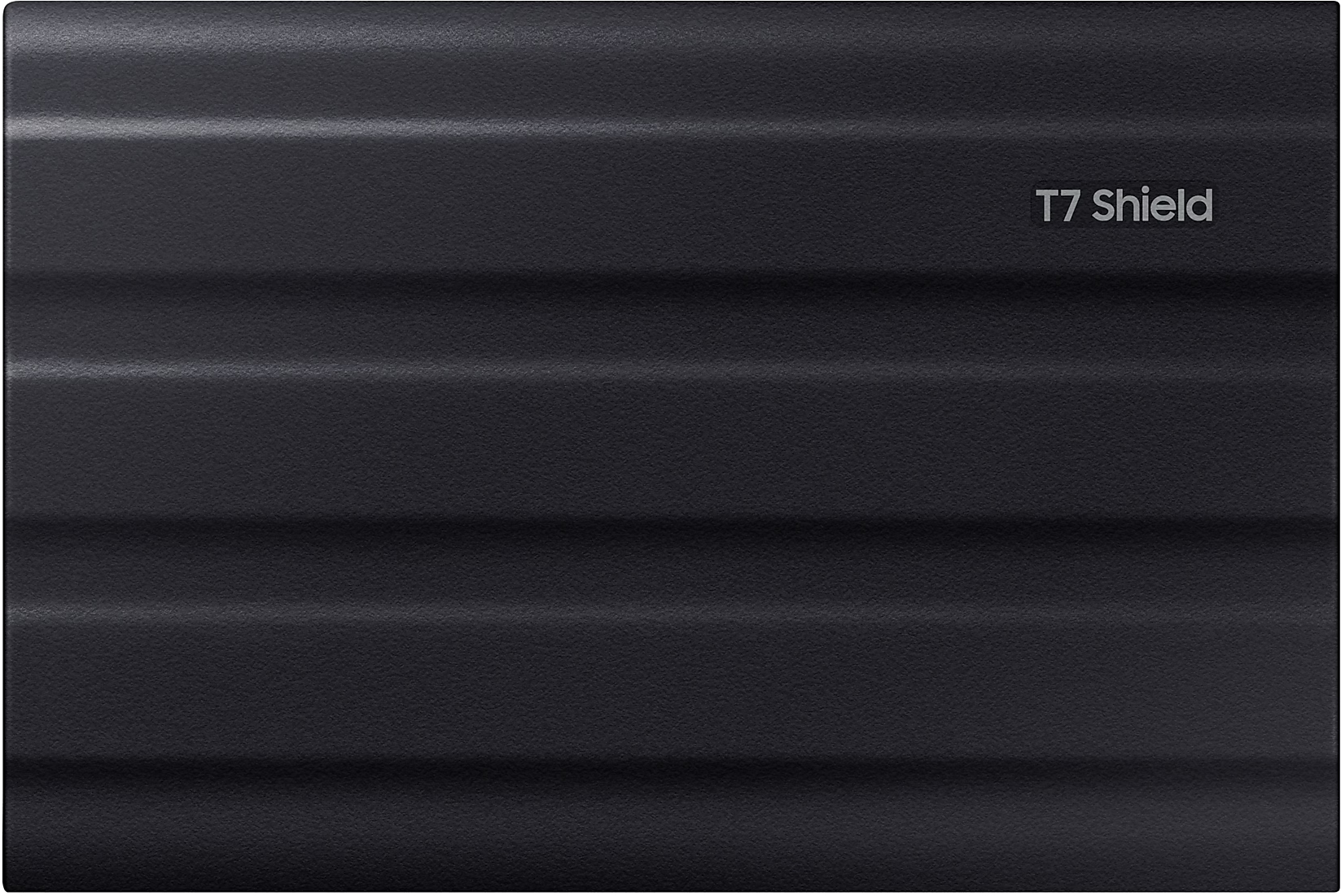 Портативный SSD Samsung 2TB USB 3.2 Gen 2 Type-C T7 Shield (MU-PE2T0S/WW) фото 