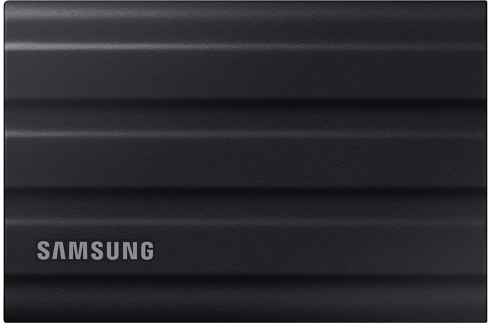 Портативный SSD Samsung 2TB USB 3.2 Gen 2 Type-C T7 Shield (MU-PE2T0S/WW) фото 
