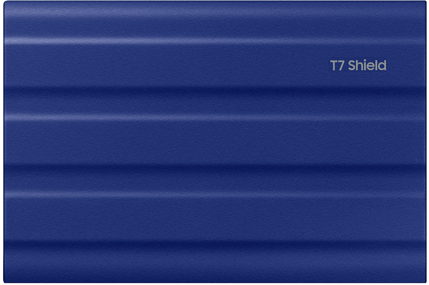 Портативний SSD Samsung 2TB USB 3.2 Gen 2 Type-C T7 Shield (MU-PE2T0R/WW)фото