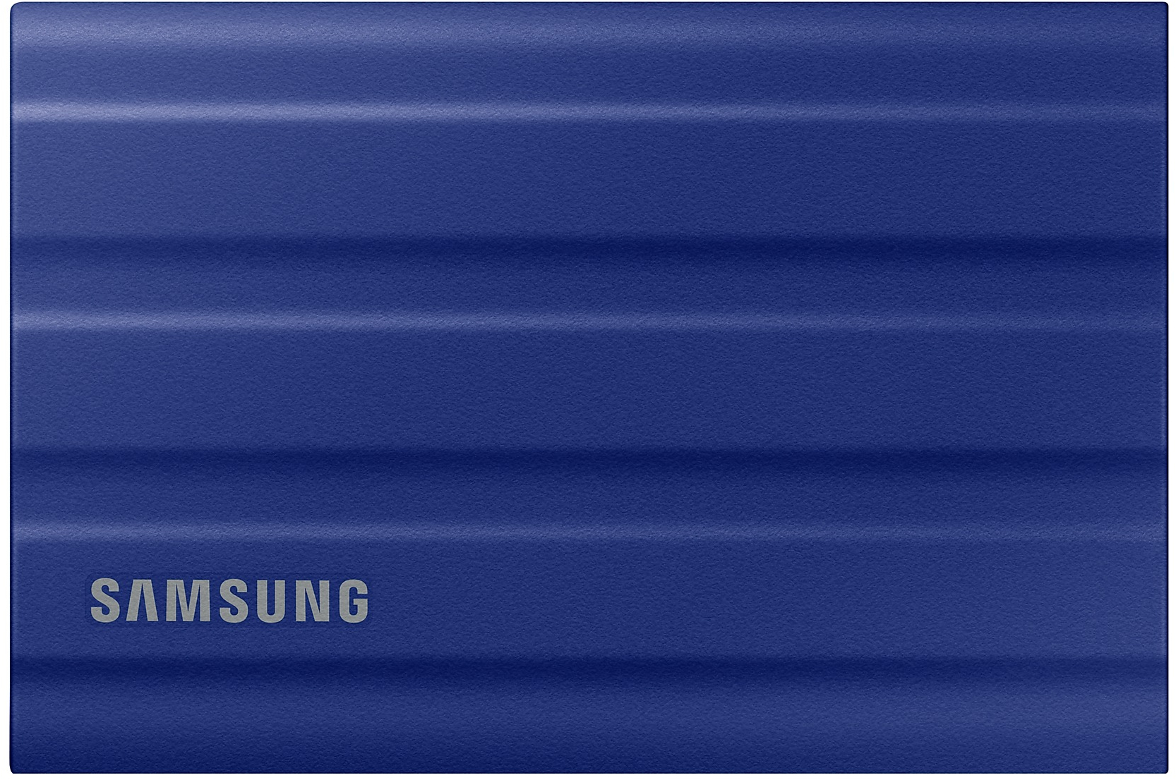 Портативний SSD Samsung 2TB USB 3.2 Gen 2 Type-C T7 Shield (MU-PE2T0R/WW)фото