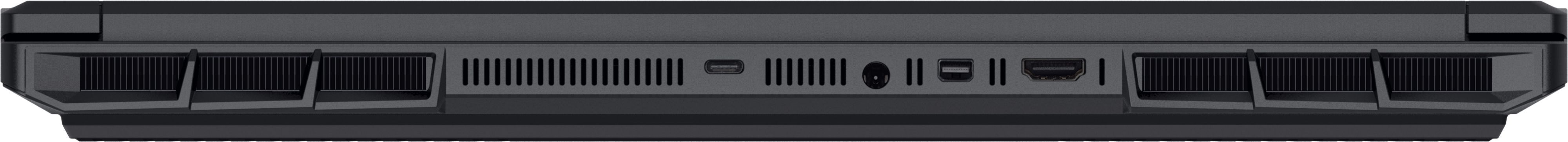 Ноутбук DREAM MACHINES RX5070Ti (RX5070Ti-16UA22) фото 6