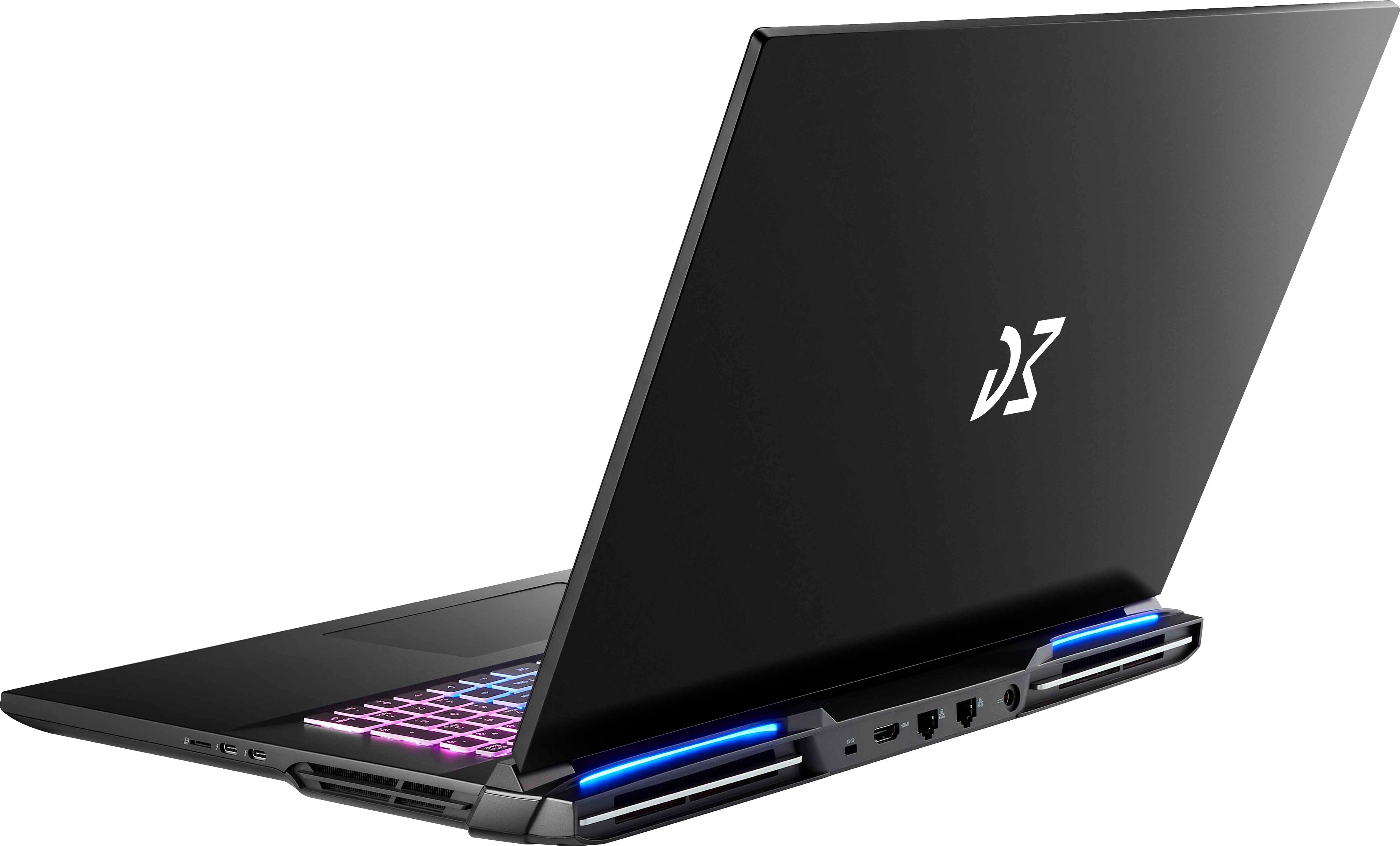 Ноутбук DREAM MACHINES RX5080 (RX5080-18UA22)фото7