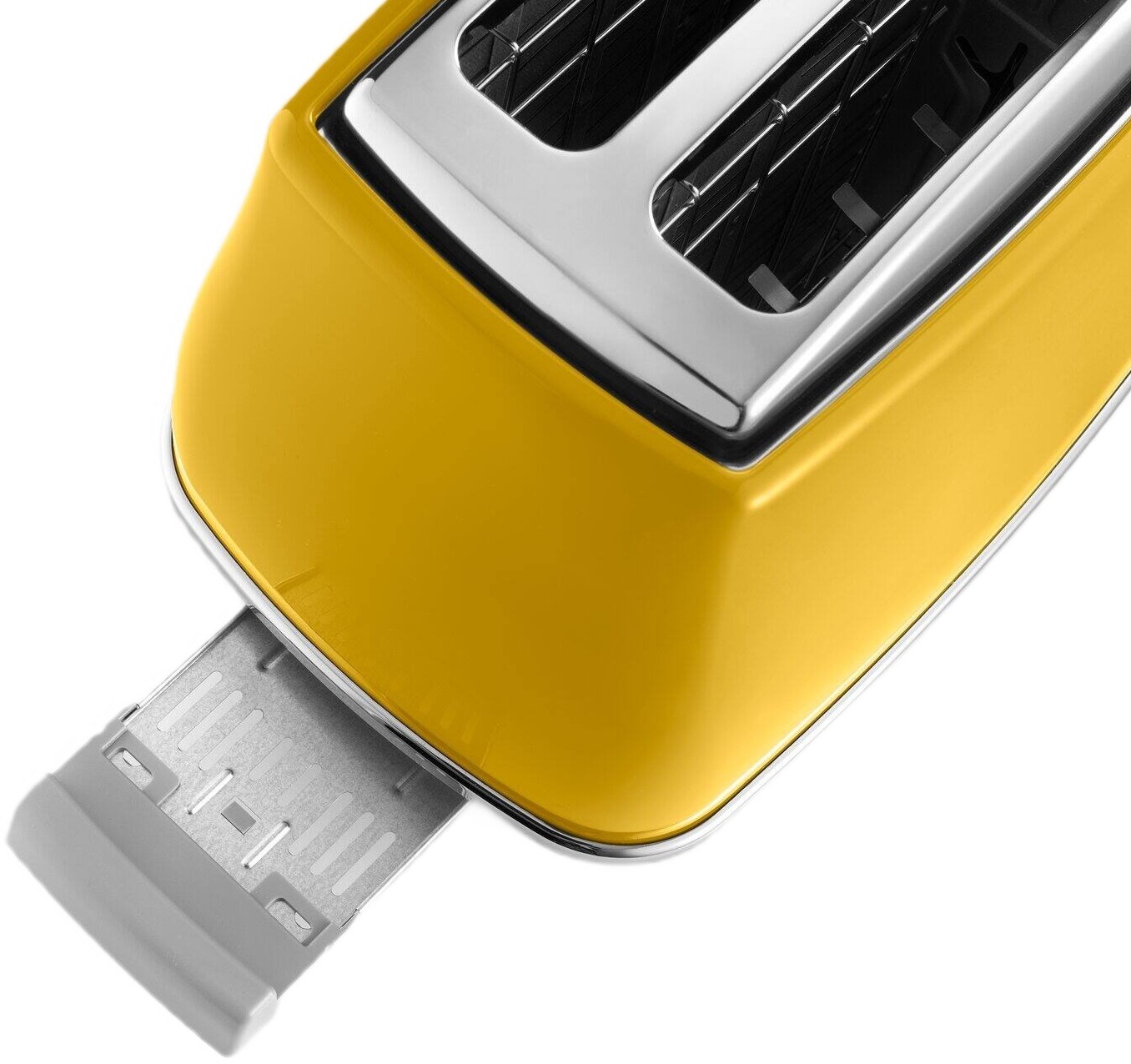 Тостер Delonghi CTOC2103Y фото 3