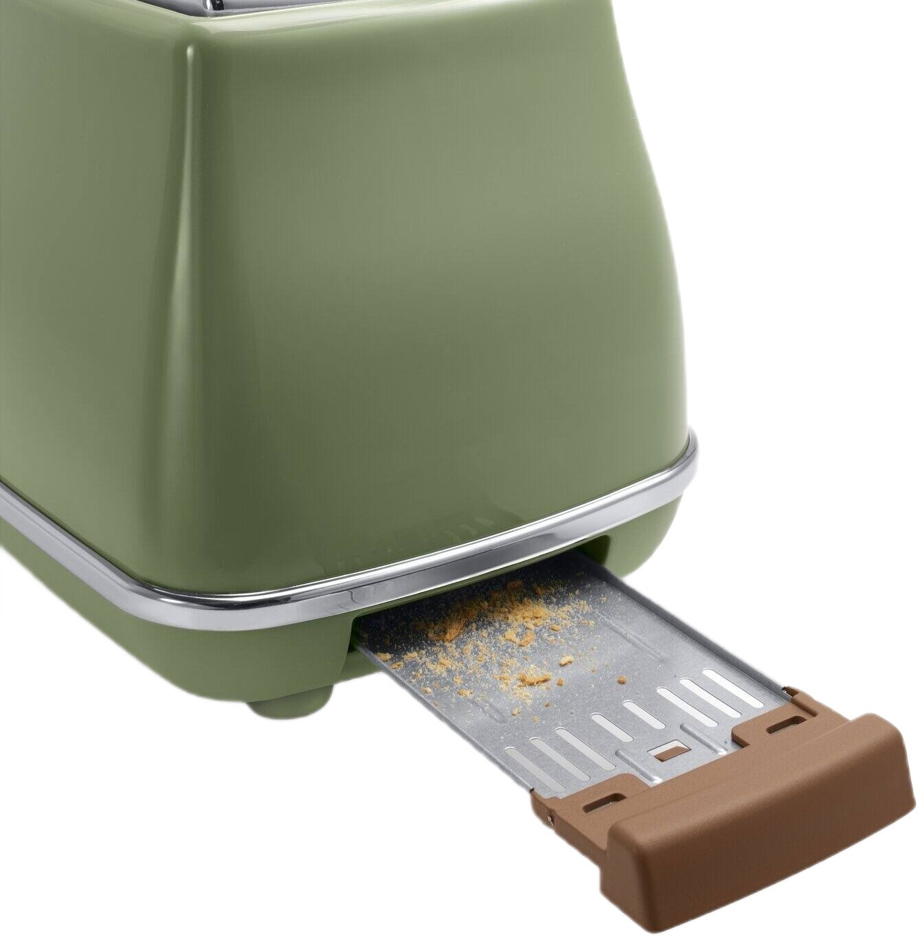 Тостер Delonghi CTOV2103GR фото 7