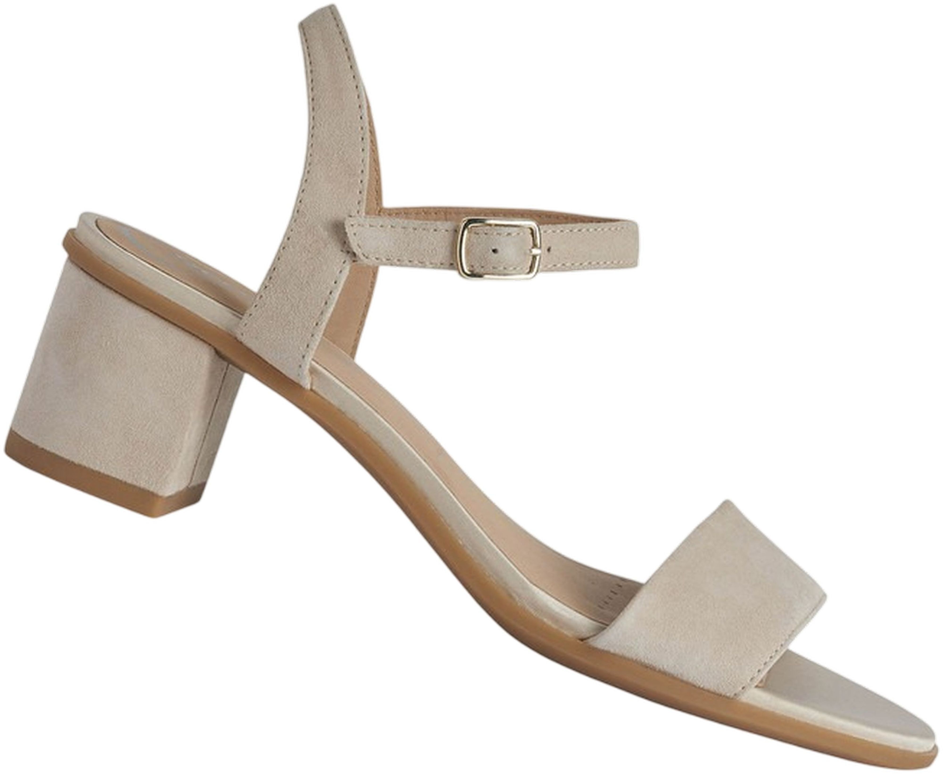 Босоножки женские Geox Aurely 50 D25RXB-00021-C8182 36 бежевые фото 