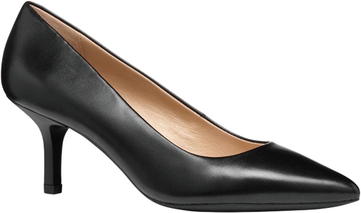 Туфли женские Geox Kleopy D55YBA-000TU-C9999 41 черные фото 2