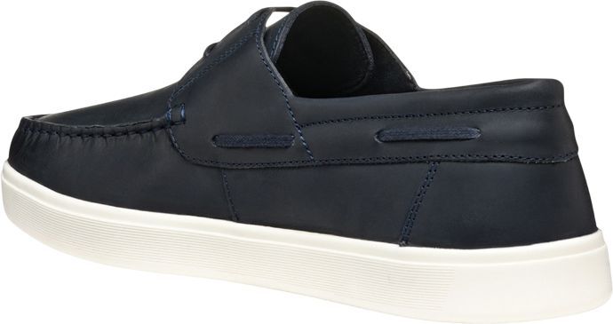 Мокасини чоловічі Geox Avola U45GSB-000FF-C4002 41 темно-синіфото3