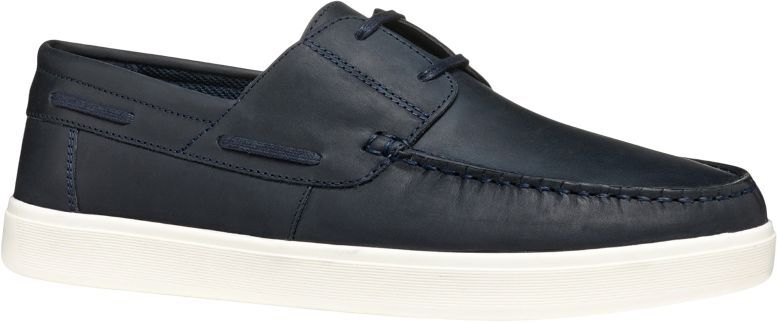 Мокасини чоловічі Geox Avola U45GSB-000FF-C4002 41 темно-синіфото2