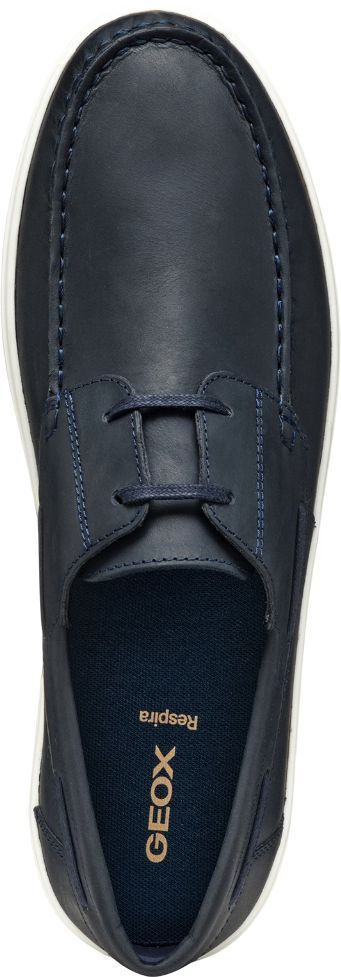 Мокасини чоловічі Geox Avola U45GSB-000FF-C4002 41 темно-синіфото7