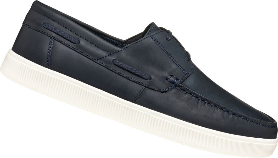 Мокасини чоловічі Geox Avola U45GSB-000FF-C4002 41 темно-синіфото5