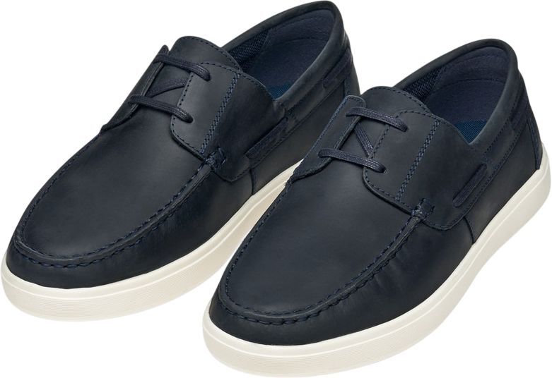 Мокасини чоловічі Geox Avola U45GSB-000FF-C4002 41 темно-синіфото6