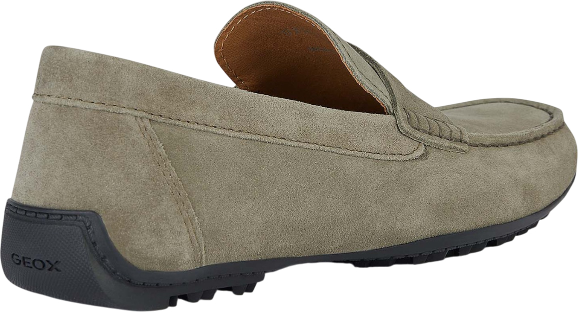 Мокасини чоловічі Geox Kosmopolis + Grip U35CFB-00020-C3016 40 таупфото5