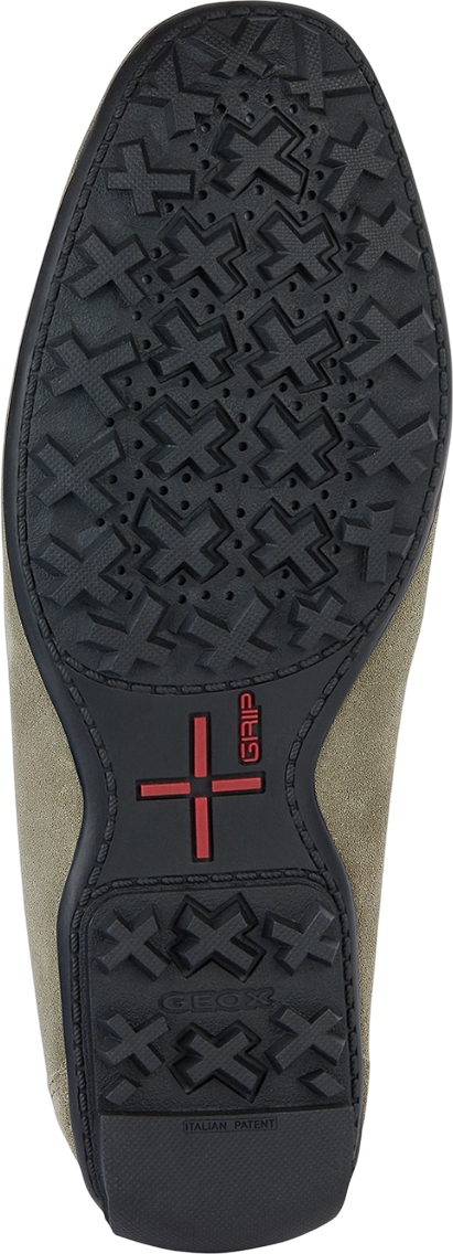 Мокасини чоловічі Geox Kosmopolis + Grip U35CFB-00020-C3016 40 таупфото8
