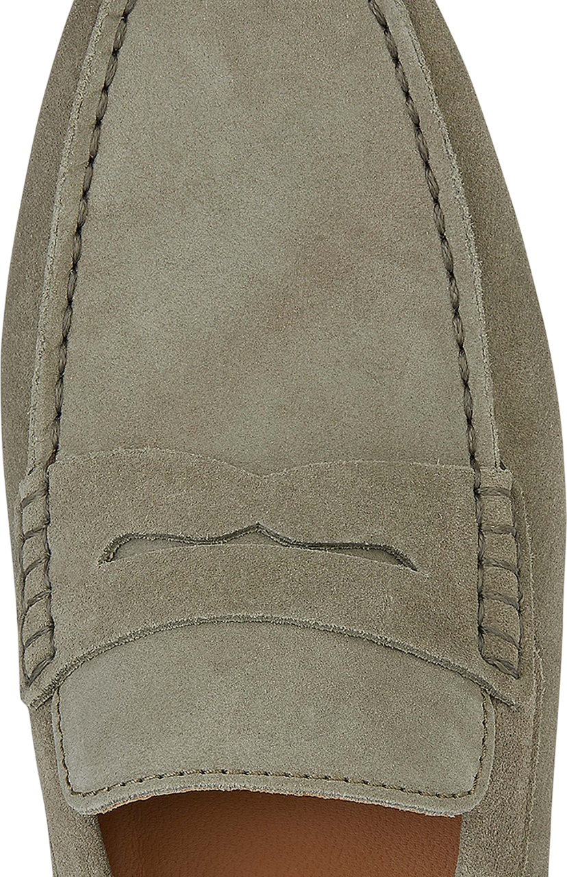 Мокасини чоловічі Geox Kosmopolis + Grip U35CFB-00020-C3016 40 таупфото6