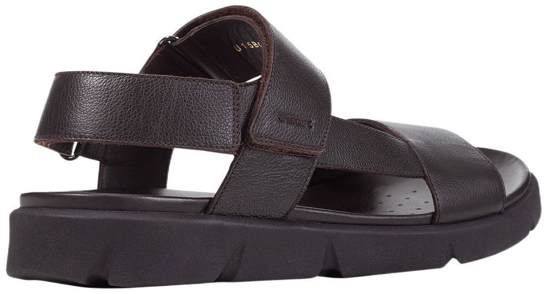 Сандали мужские Geox U15BGB-0003C-C6003 40 коричневые фото 