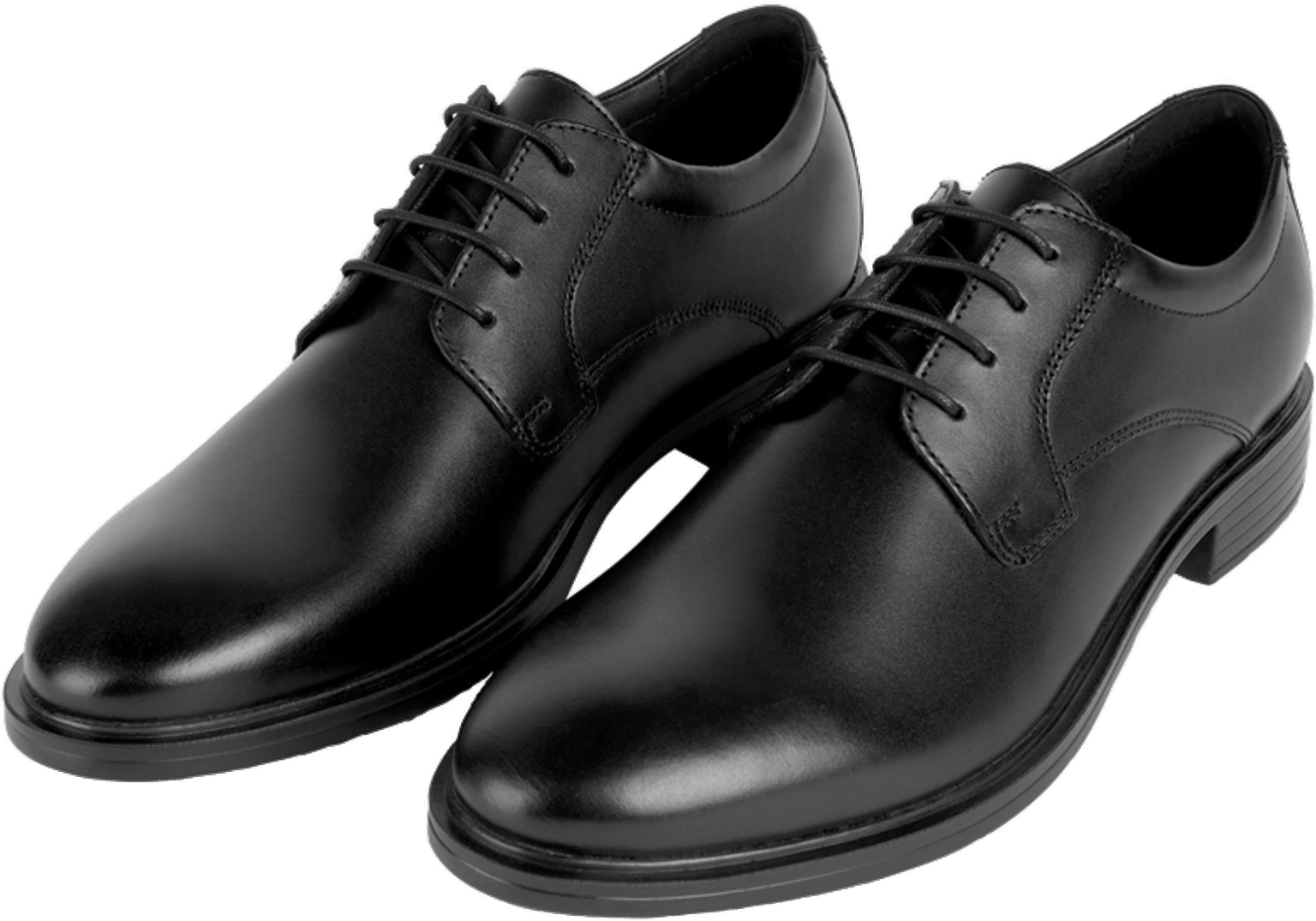 Туфли мужские Geox U024WA-00043-C9999 41 черные фото 8