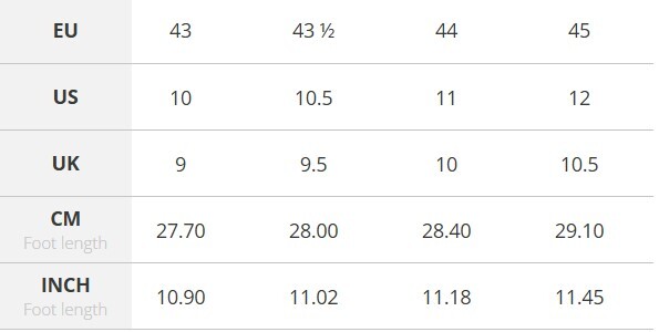 Кросівки чоловічі Geox Snake Original U55MNA-02214-C1006 44 сіріфото11