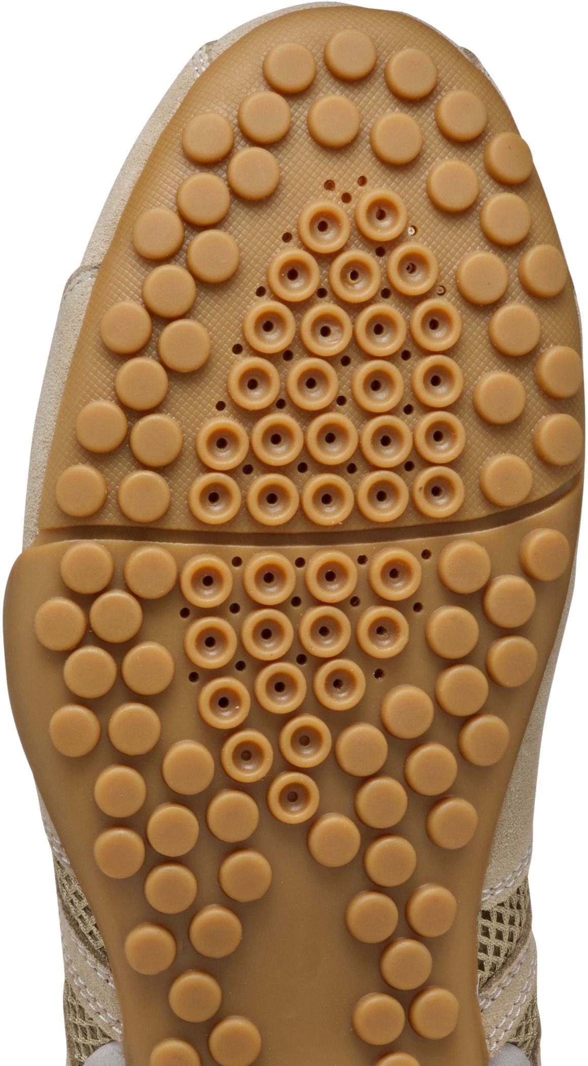 Кросівки чоловічі Geox Snake Original U55MNA-02214-C5004 40 бежевіфото10