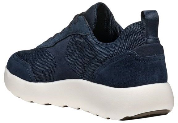 Кросівки чоловічі Geox Xtors U55LFD-01422-C4005 40 синіфото3