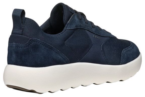 Кросівки чоловічі Geox Xtors U55LFD-01422-C4005 40 синіфото4