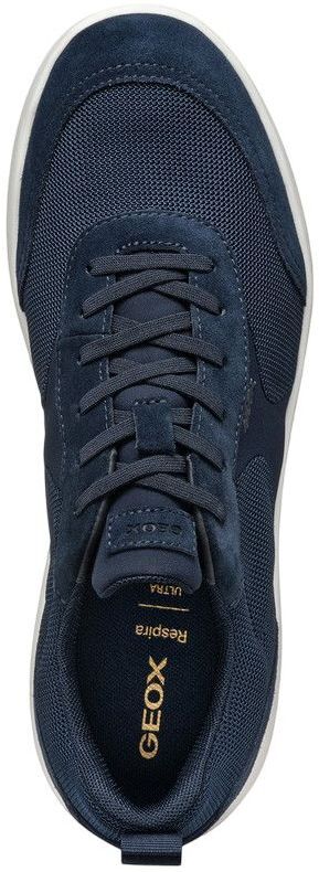 Кросівки чоловічі Geox Xtors U55LFD-01422-C4005 40 синіфото6