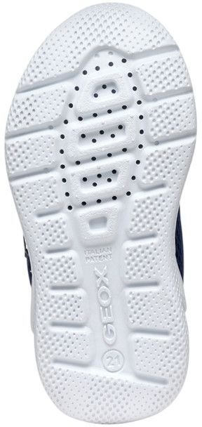 Кроссовки для мальчиков Geox Sprintye B454UC-01454-CF43U 25 темно-синие фото 7