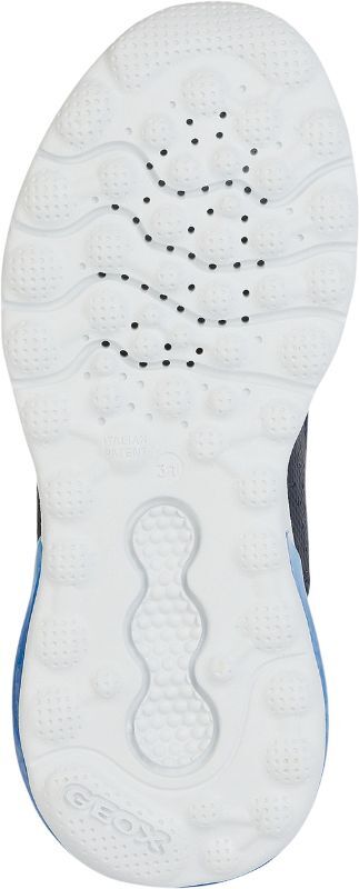 Кросівки для хлопчиків Geox Activart Illuminus J45LYA-0149J-C4002 31 синіфото7