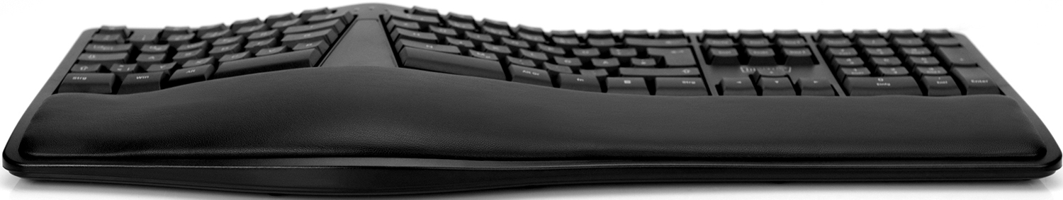 Клавиатура DIGITUS Ergonomic Wireless (DA-20157) фото