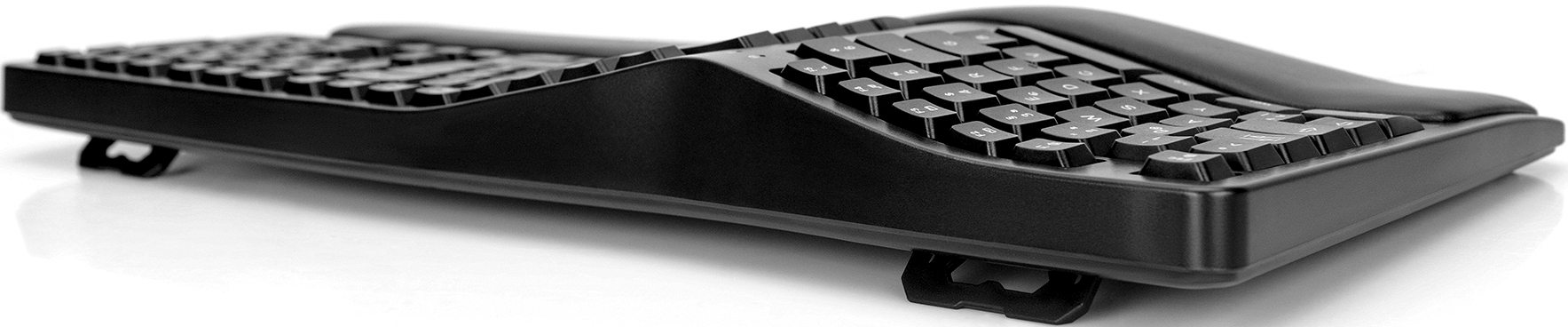 Клавиатура DIGITUS Ergonomic Wireless (DA-20157) фото 5