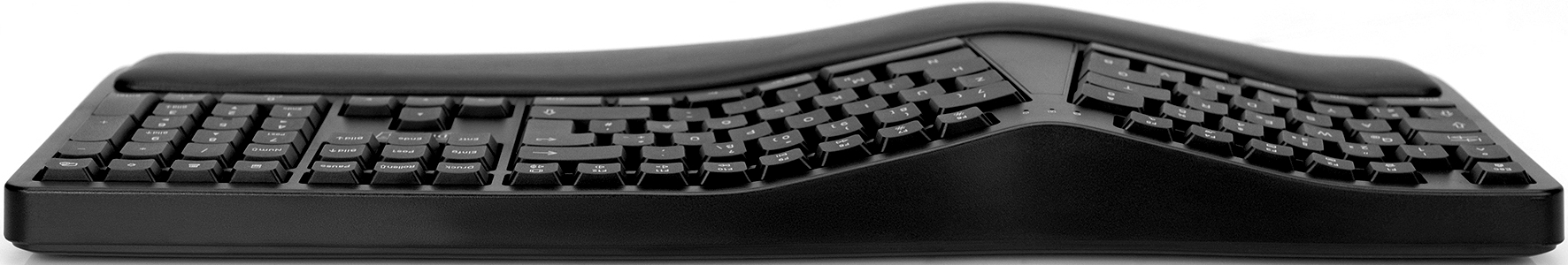 Клавиатура DIGITUS Ergonomic Wireless (DA-20157) фото 3