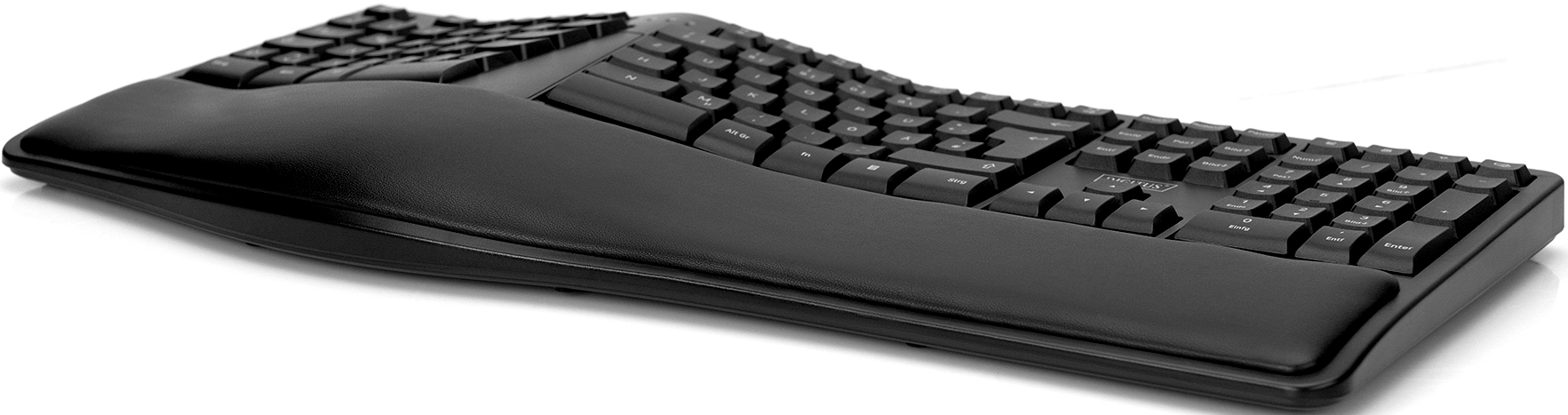 Клавиатура DIGITUS Ergonomic Wireless (DA-20157) фото 6