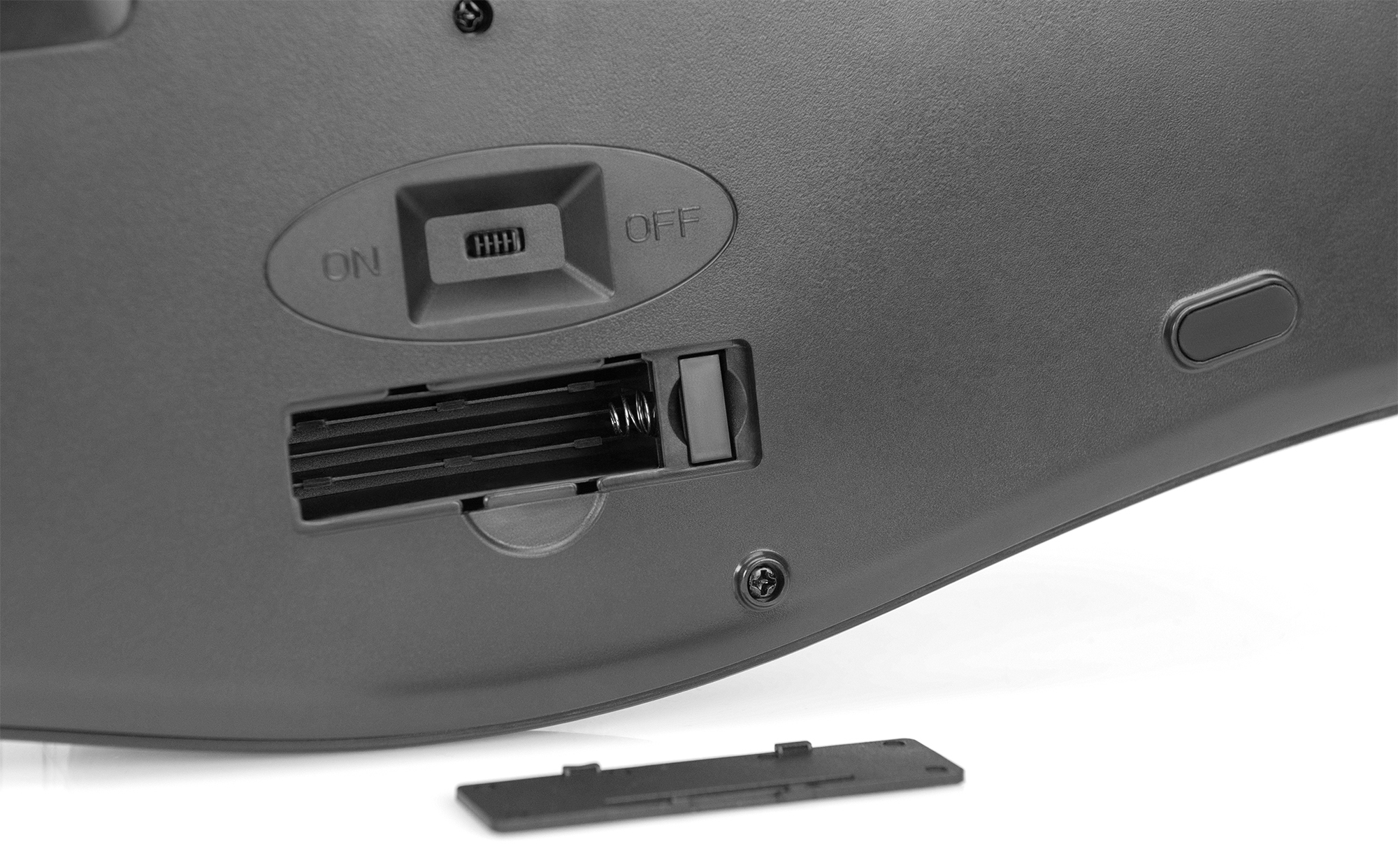 Клавиатура DIGITUS Ergonomic Wireless (DA-20157) фото 7