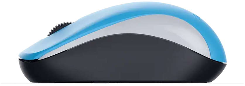 Мышь Genius NX-7000, WL, Blue (31030027402) фото 3