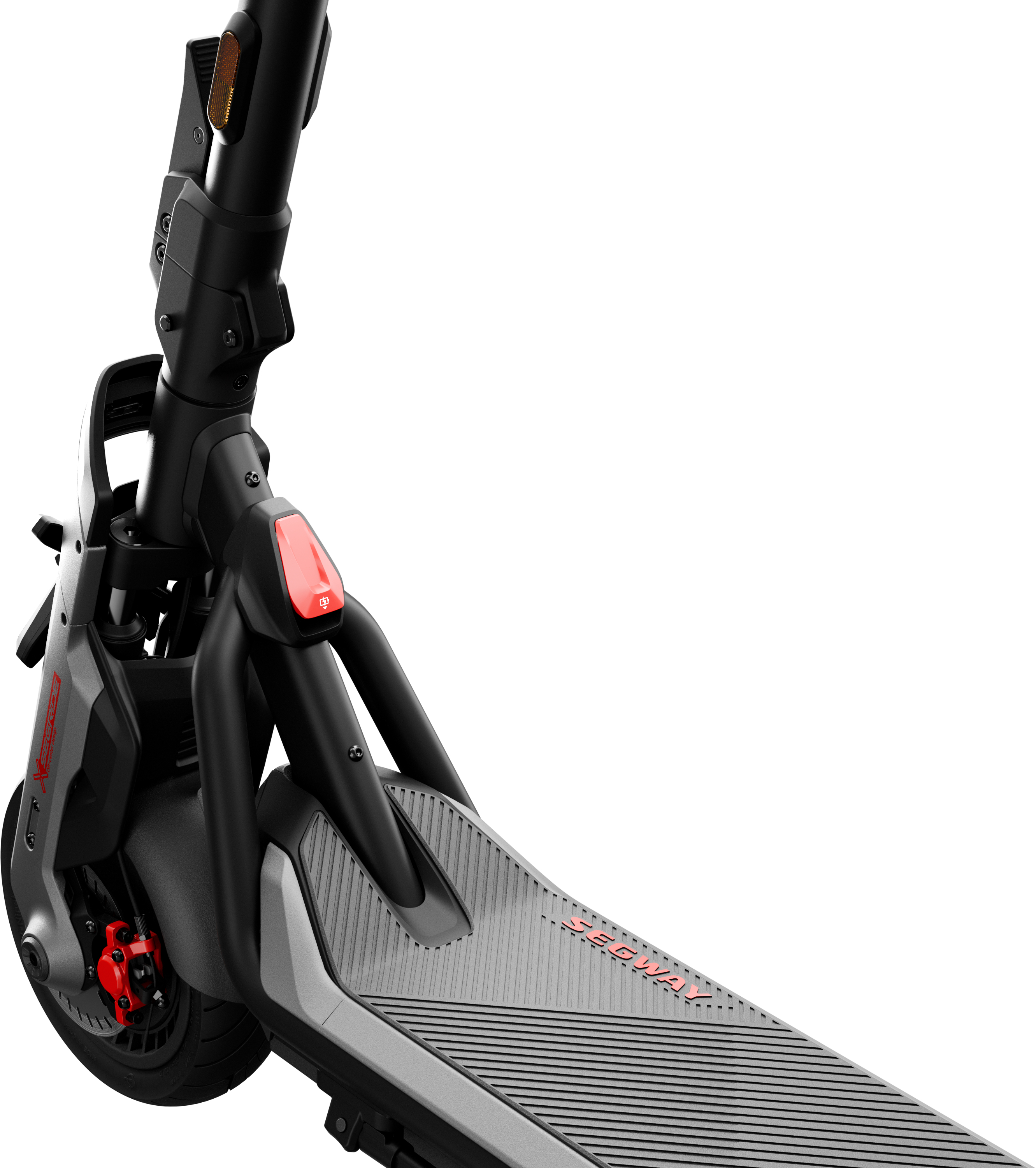 Електросамокат Segway-Ninebot GT3 E (AA.06.02.01.0004)фото5