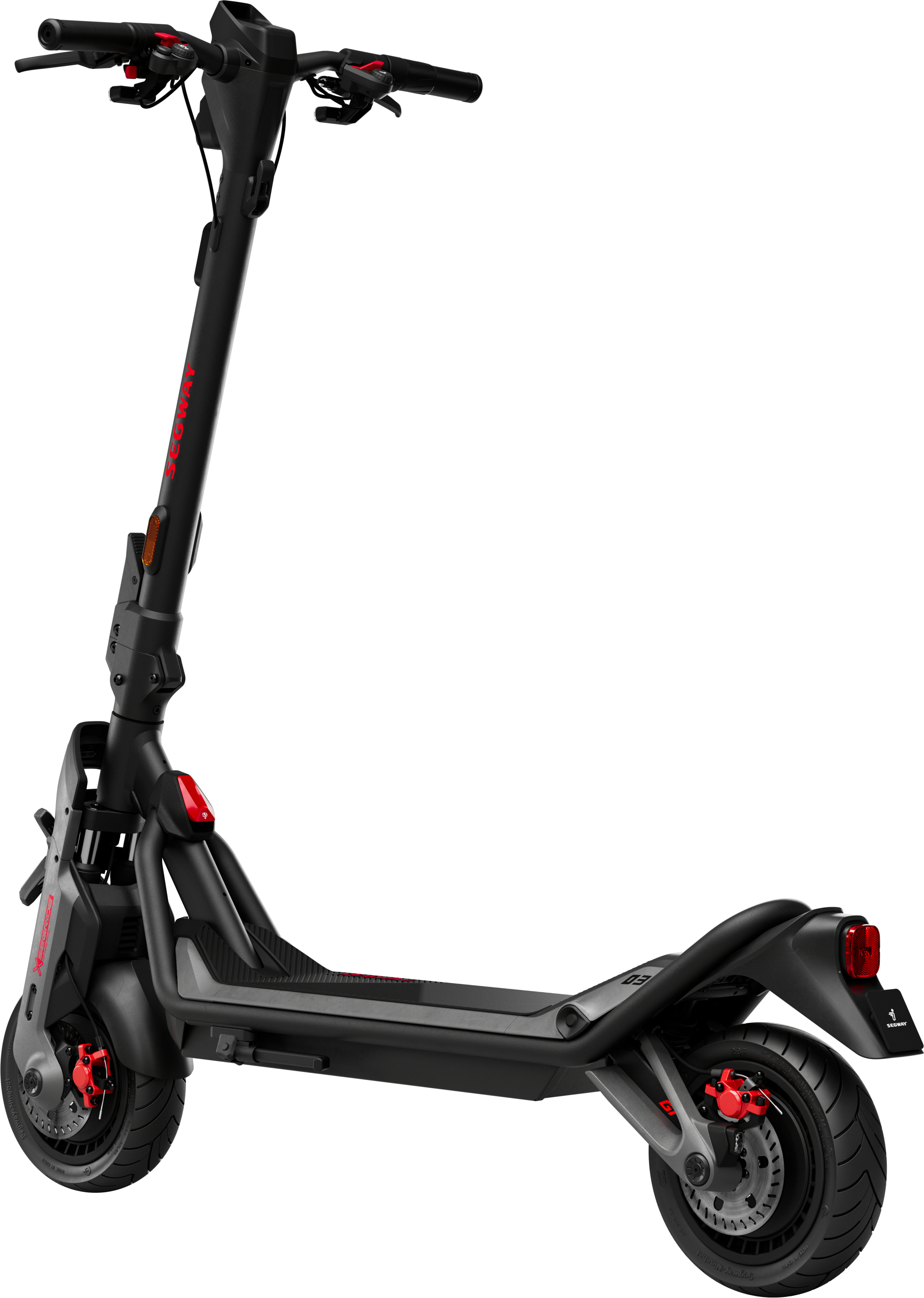 Електросамокат Segway-Ninebot GT3 E (AA.06.02.01.0004)фото4